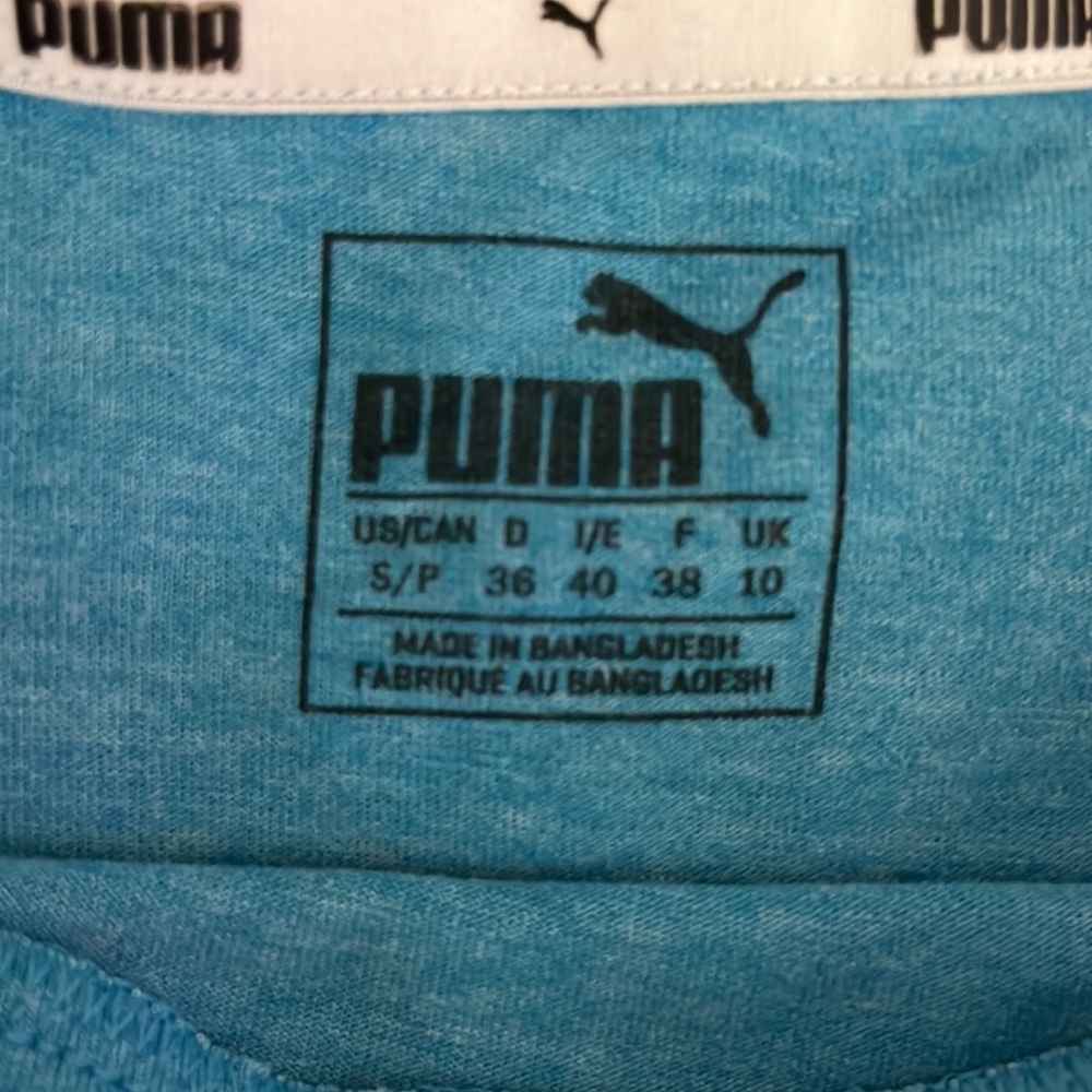 PUMA Tee-shirt - Picture 3 of 4